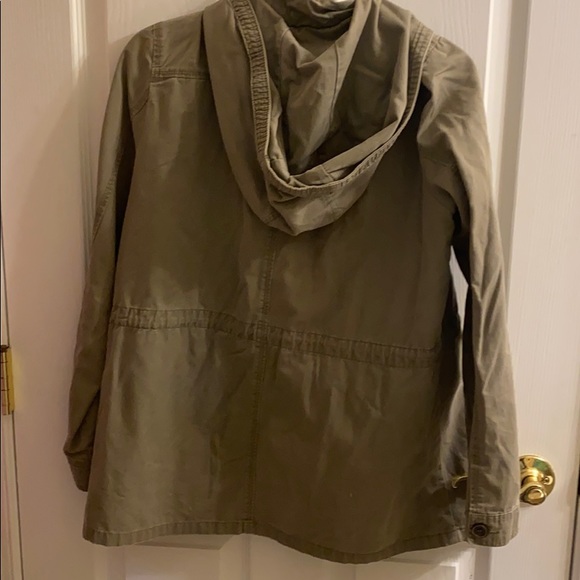 Jacket - Picture 3 of 3